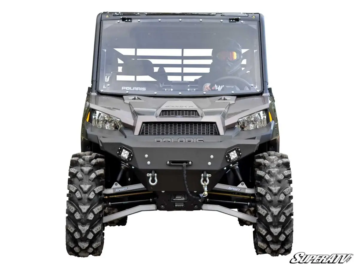 Polaris Ranger Xp 900 3" Lift Kit (2013 +) 1