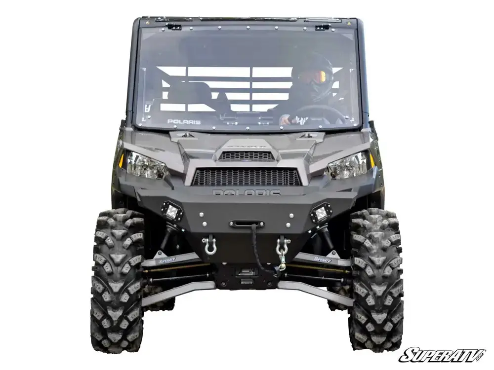 Polaris Ranger 1000 Diesel Élévateur 3"(2015/2018) 1