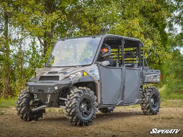 Polaris Ranger Xp 570 Élévateur 3" (2015/2016) 1