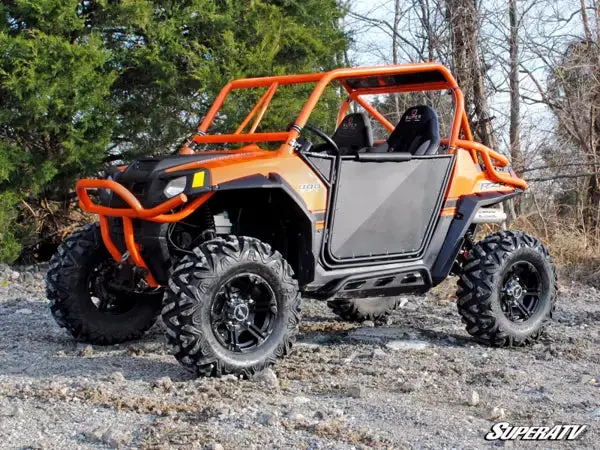 Kit De Levage Polaris Rzr 4 800 2-3" (2009/2014) 1
