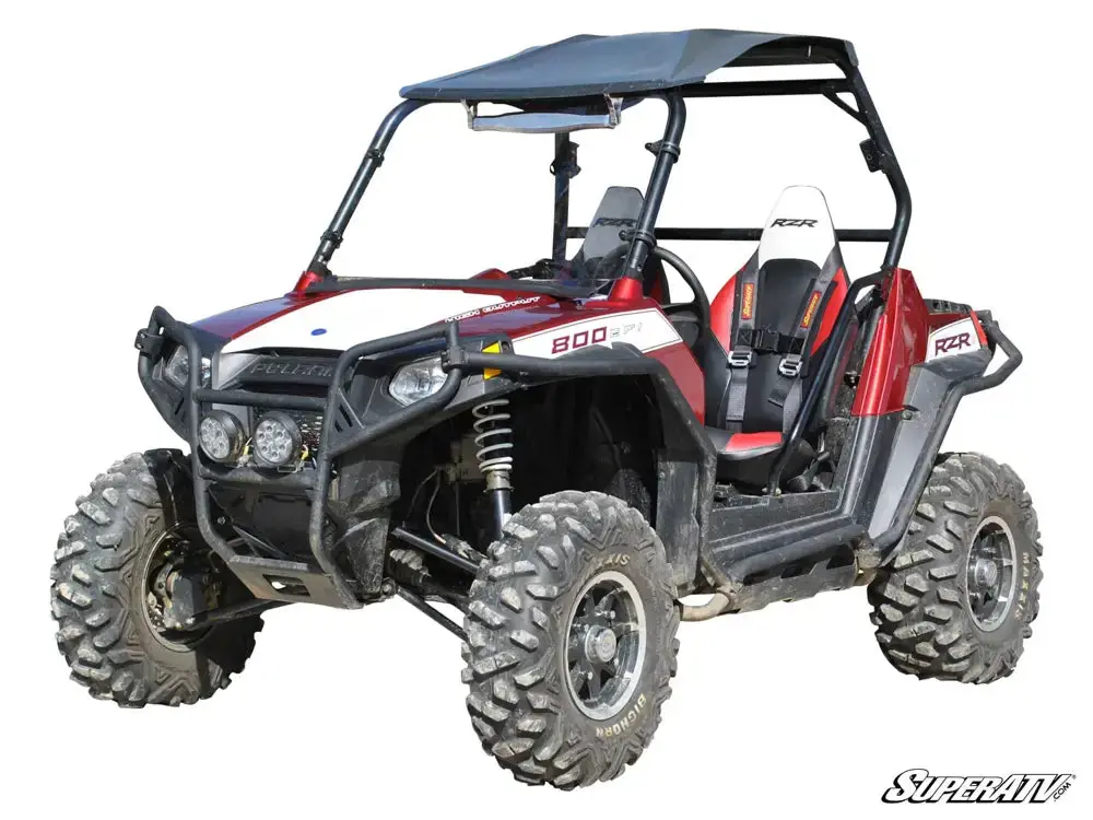 Kit De Levage Polaris Rzr S 800 - 2-3" (2009/2014) 1