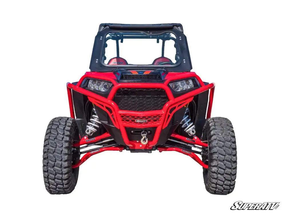 Kit De Levage Polaris Rzr Xp Turbo 3" 2018 Et + 2