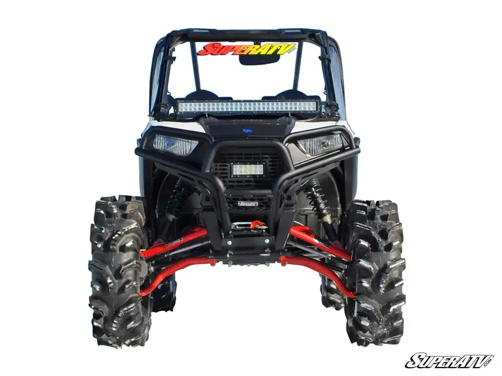 Kit De Conversion Polaris Rzr 900 À Rzr 900 S Avec Kit De Levage 3" (2015/2020) 5