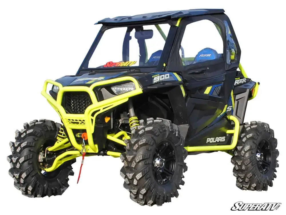 Kit De Levage Polaris Rzr S 1000 3" (2016/2020) 1