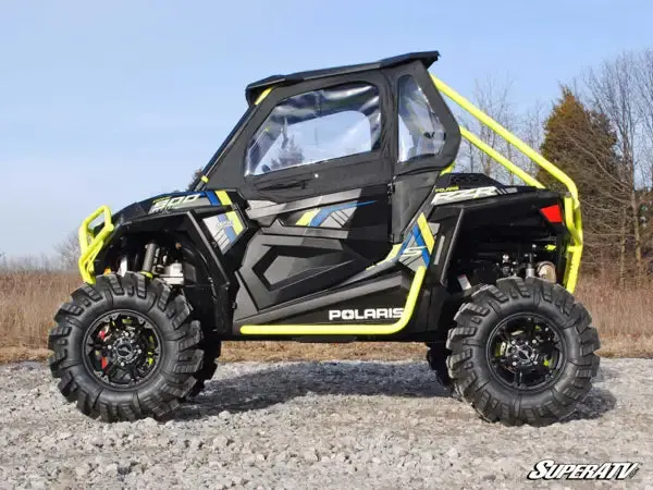 Kit De Levage Polaris Rzr S 900 3" (2015/2020) 2