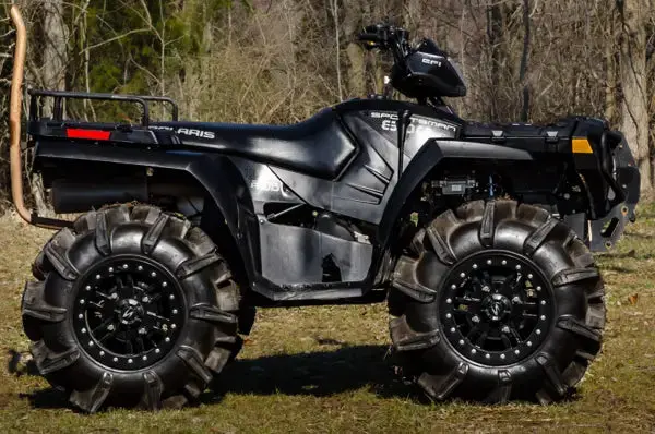 Kit De Levage Polaris Sportsman 2" (2011/2016) 1