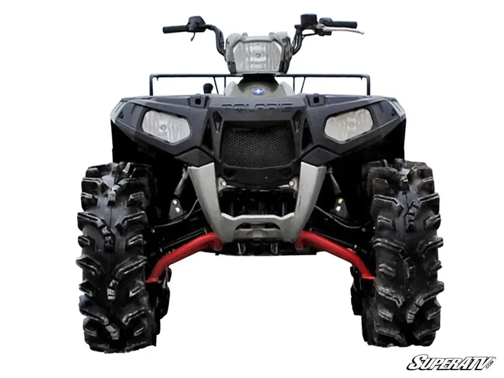 Kit De Levage Polaris Sportsman Xp 2" (2009/2014) 1
