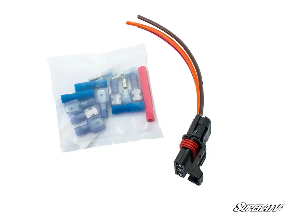 Fiche Accessoire Pour Jeu De Barres Polaris Pulse™ 1