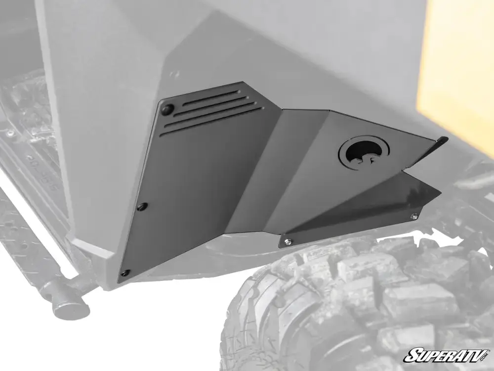 Garde-Boue Intérieur Avant Polaris Ranger Xp 1000 (2019 +) 2