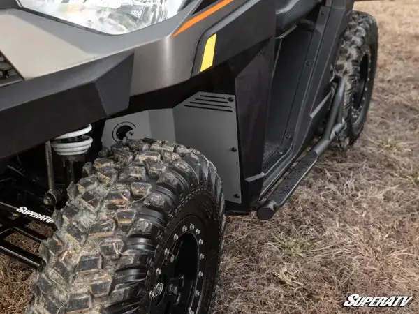 Garde-Boue Intérieur Avant Polaris Ranger Xp 1000 (2019 +) 3