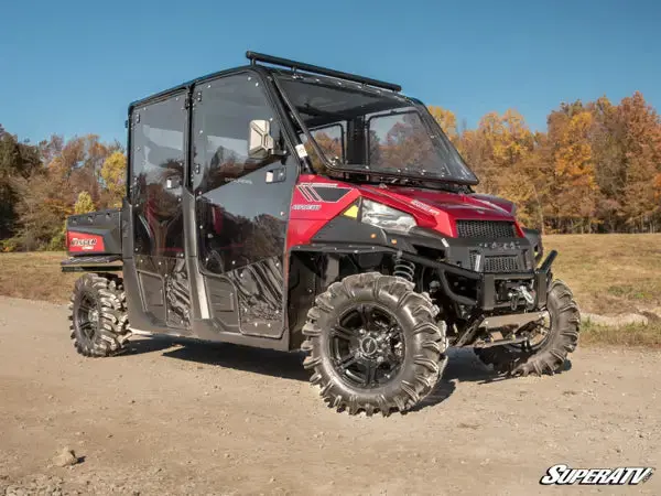 Gardes-Boue Intérieurs Polaris Ranger Xp 900(2013/2019) 1