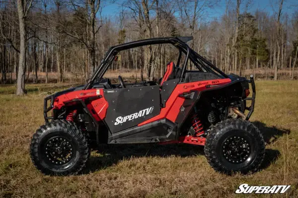Polaris Rzr Xp 1000 Fender (2014+) 1