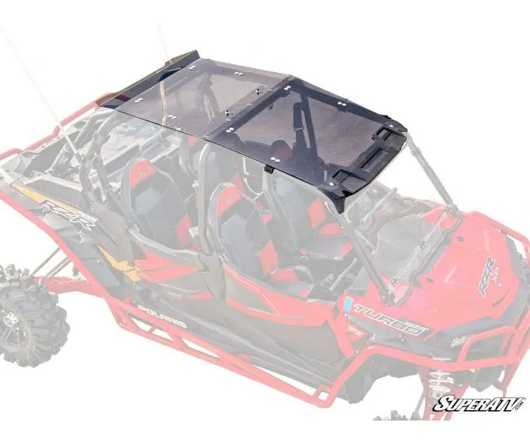 Superatv/ Toit Teinté/Rzr 4 Xp 1000 1