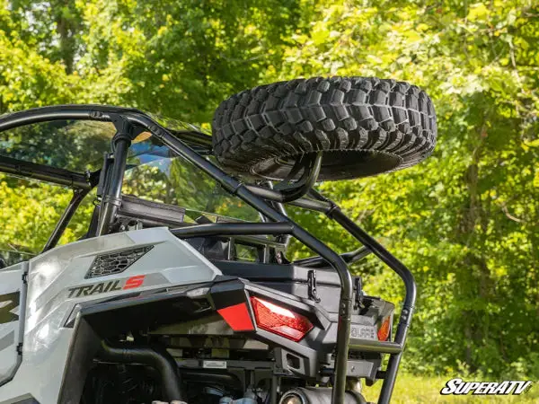Porte-Pneu De Secours Polaris Rzr Trail S 1000 2