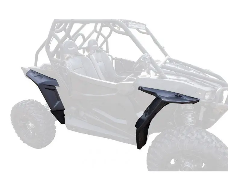 Extensions D'ailes / Polaris Rzr 900S/1000S (2015/2020) 1