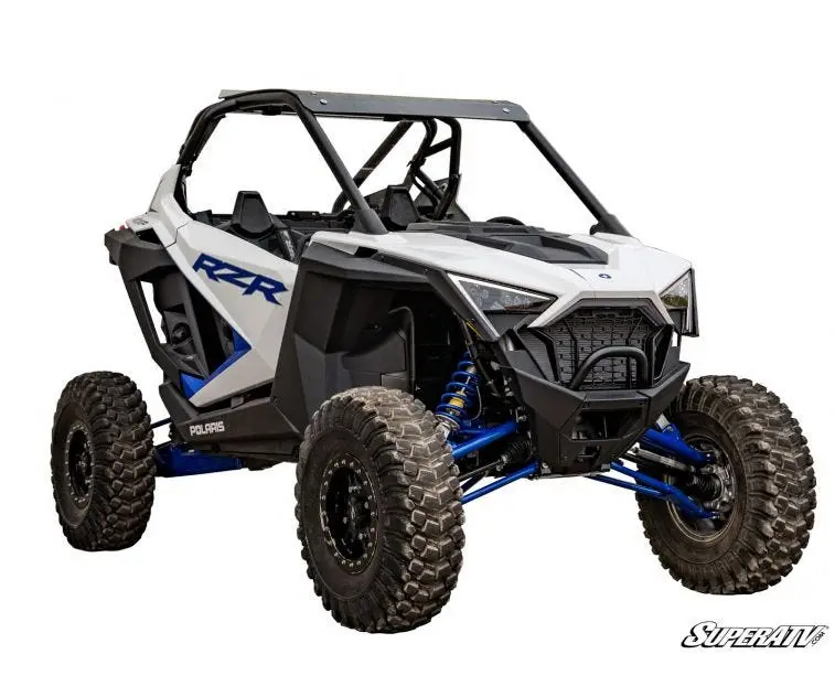 Super Atv /Ensemble De Relèvement De Suspension «Small» /Polaris - +3″ (2020 +) 1