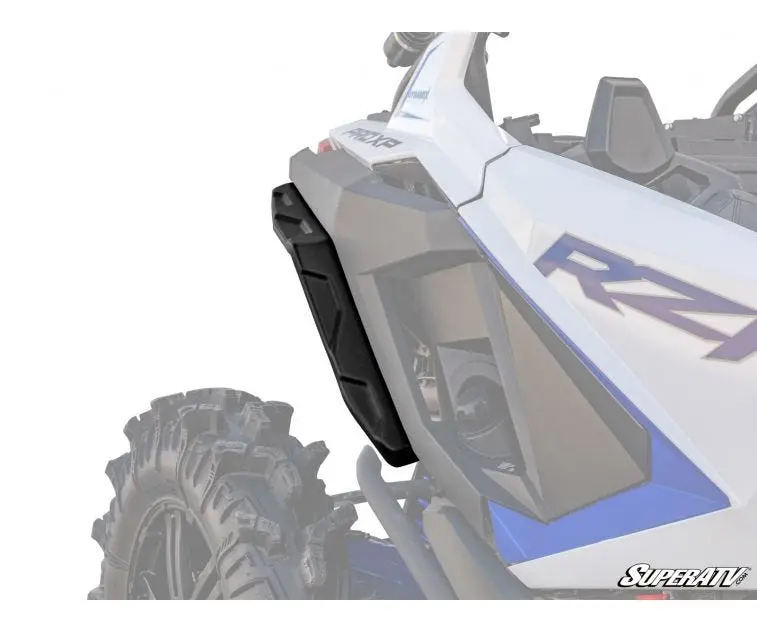 Superatv/Élargisseurs D'ailes/ Polaris Rzr Pro Xp/ (2020 +) 1