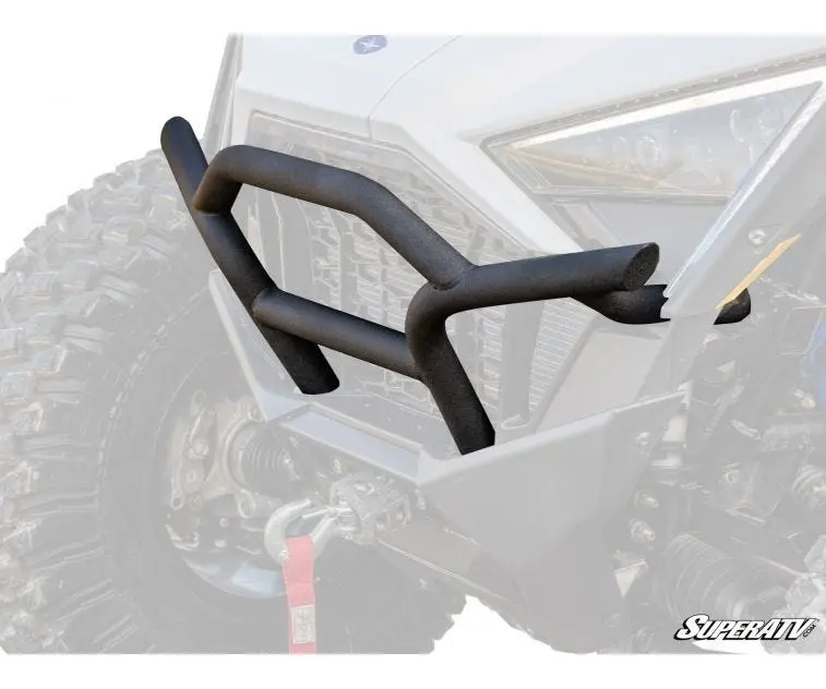 Super Atv /Pare-Chocs Acier /Polaris Xp Pro 1