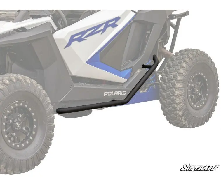 Super Atv/ Barre Nerf /Polaris Rzr Pro Xp 1