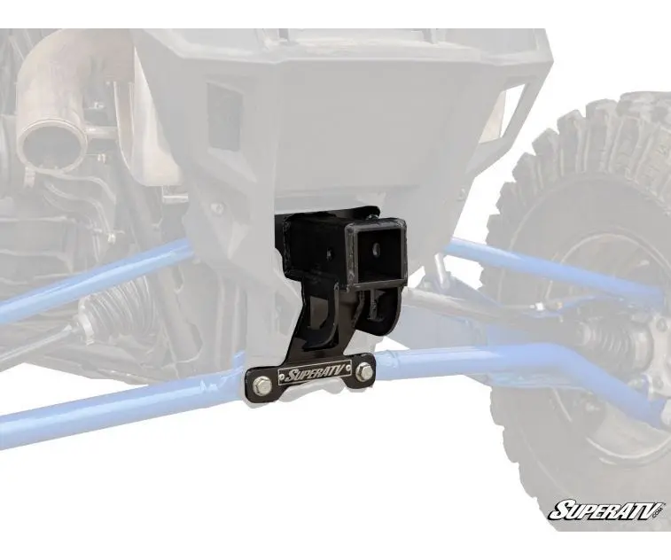 Super Atv /Attelage De Remorque /Rzr Pro Xp 1