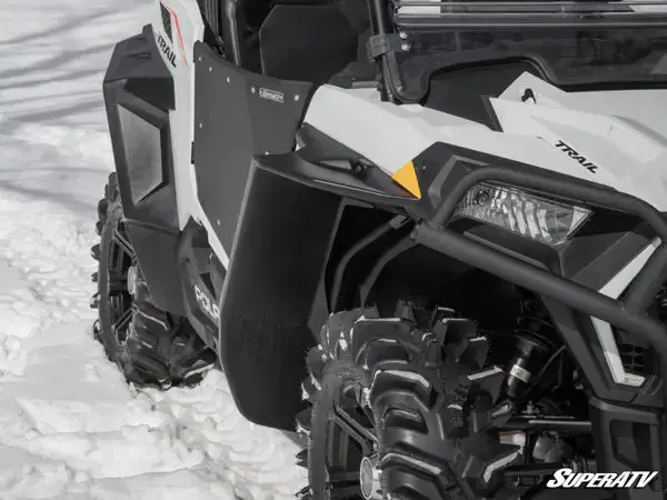 Élargisseurs D'aile Polaris Rzr Trail 900(2021+) 3