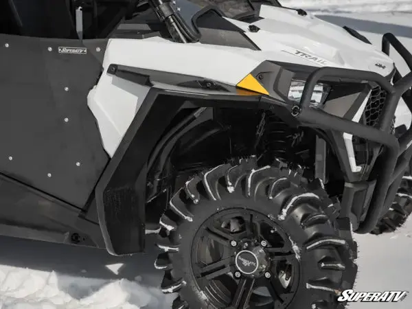Élargisseurs D'aile Polaris Rzr Trail 900(2021+) 2