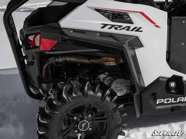 Élargisseurs D'aile Polaris Rzr Trail 900(2021+) 3