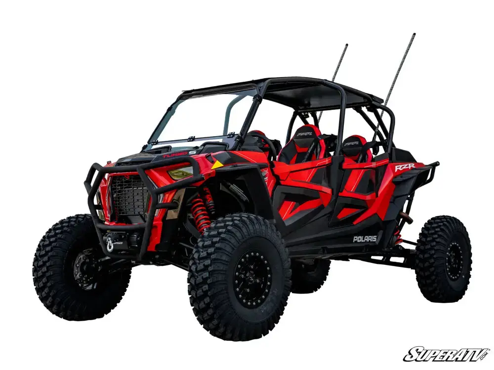 Kit De Levage Polaris Rzr Xp Turbo S 3" (2018 +) 1