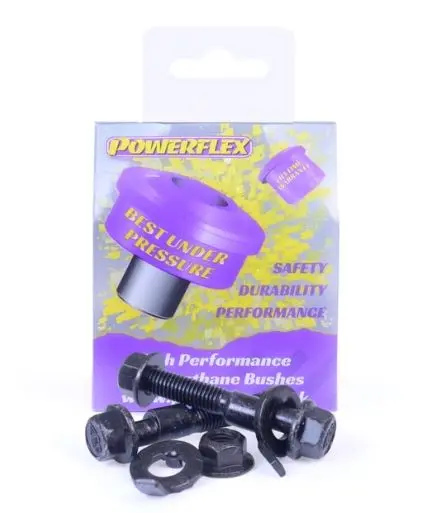Powerflex Poweralign Camber Bolt Kit 2014-2019 Fiesta St 1