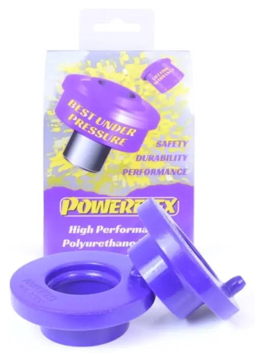 Powerflex Fiesta St Rear Coil Spring Pads (Set) 1