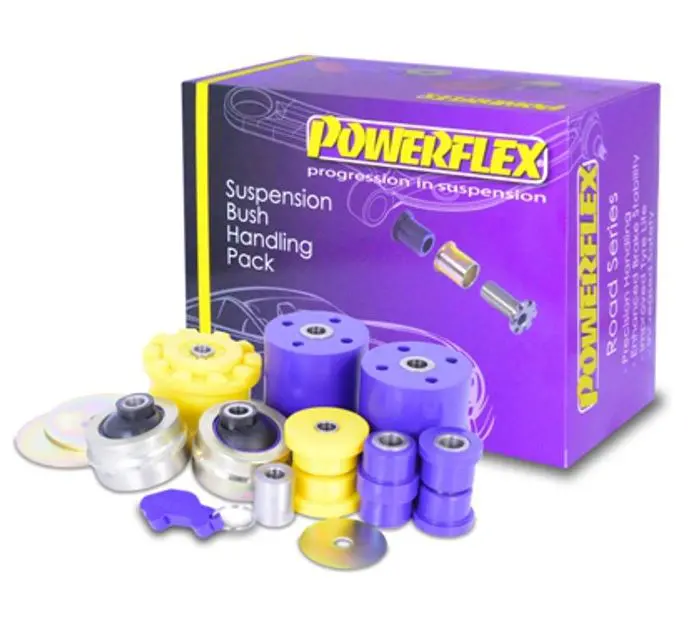 Powerflex Handling Pack 2014-2019 Fiesta St *Free Shipping* 1