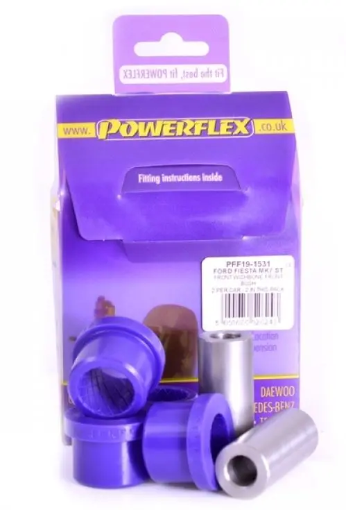 Powerflex Front Lower Control Arm Front Bushing 2014-2019 Fiesta St 1