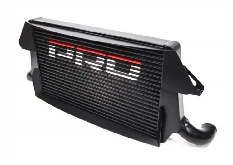 Pro Alloy Competition Spec Intercooler Kit 2014+ Fiesta St 1