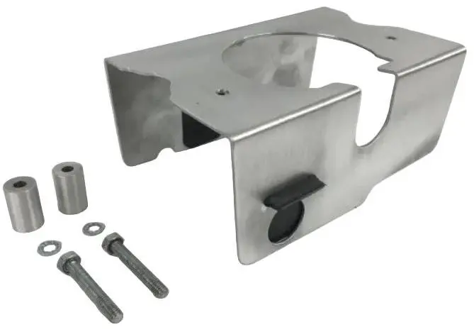 Whoosh Motorsports Oil Pan Baffle Kit  2014-2019 Fiesta St 1