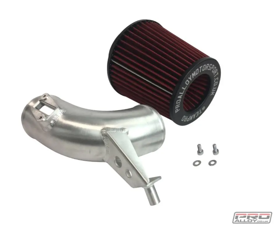 Pro Alloy Stage 1 2014-2019 Fiesta St Induction Kit 1