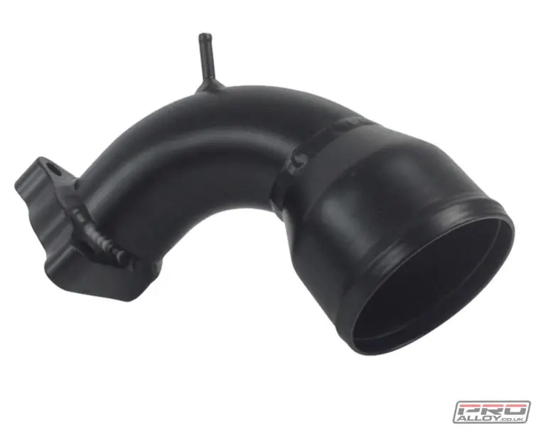 Pro Alloy 2014+ Fiesta St Turbo Intake Elbow 1