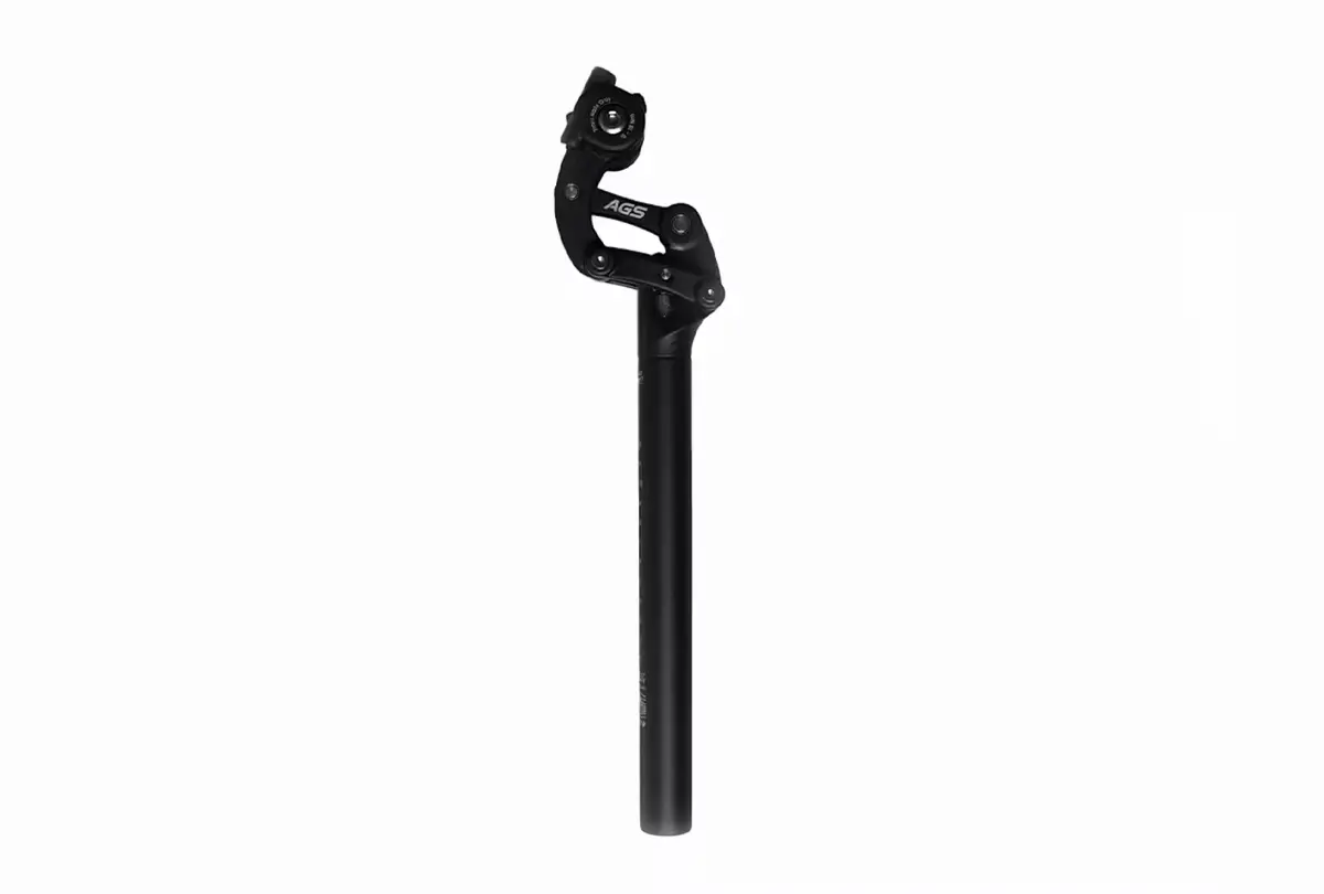 Aventon Suspension Seatpost 1