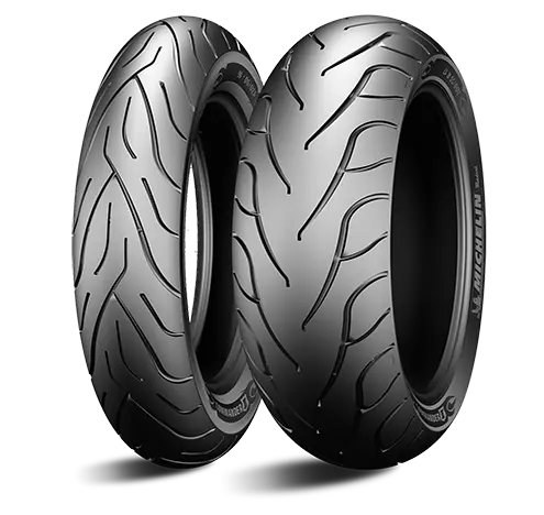 Michelin Commander Ii 1