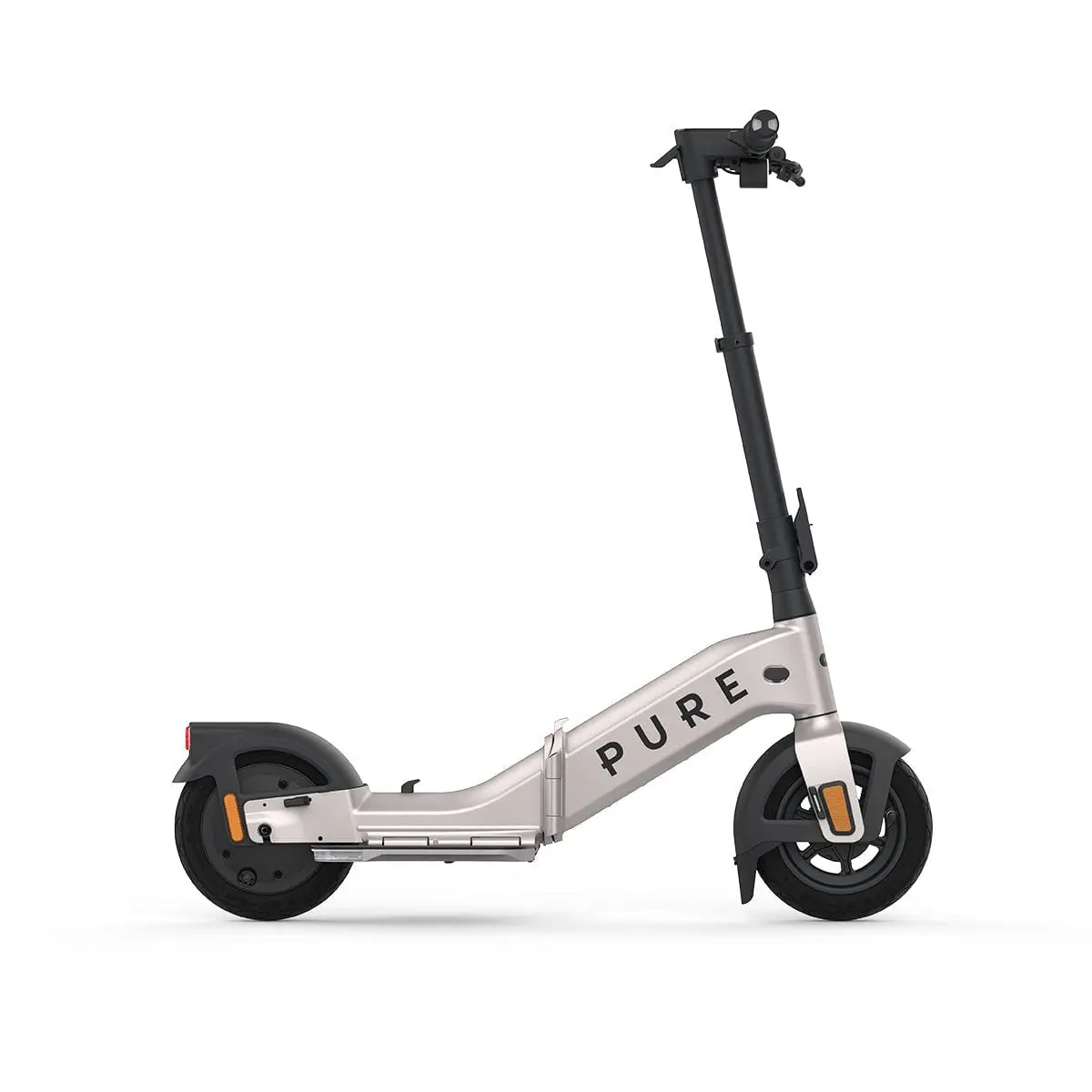 Pure Advance Flex Electric Scooter (2025) 1