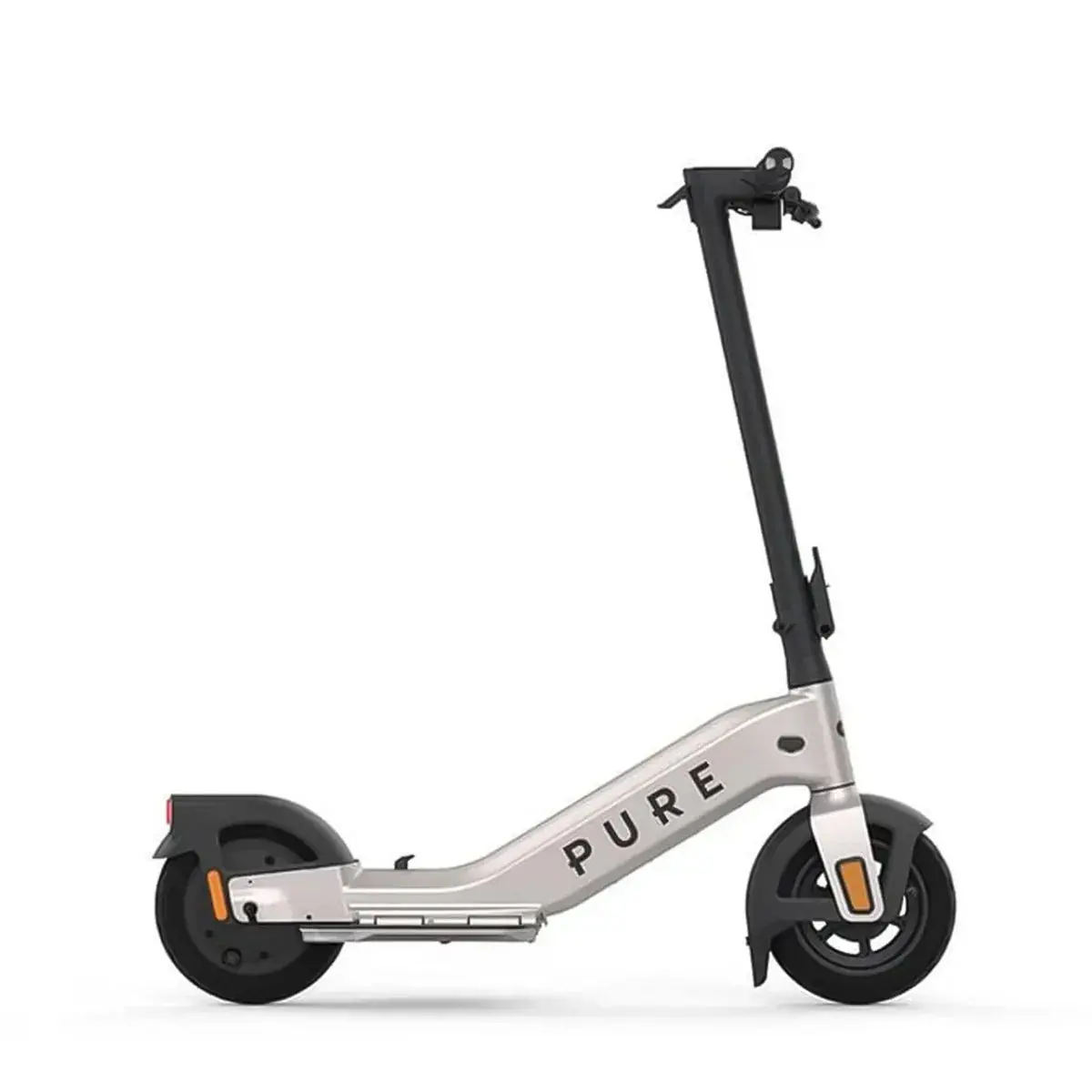 Pure Advance+ Electric Scooter (2025) 1