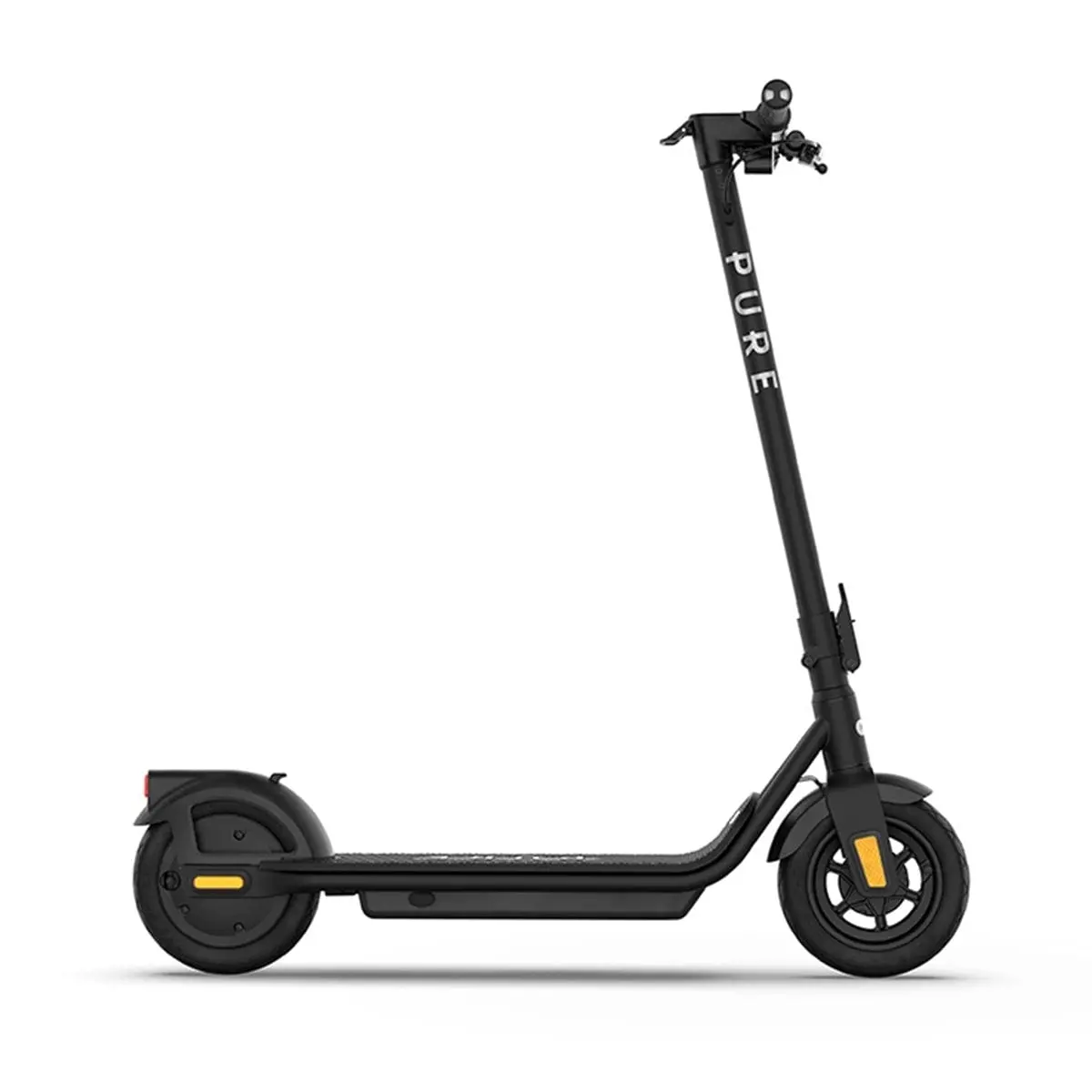 Pure Air³ Electric Scooter 1