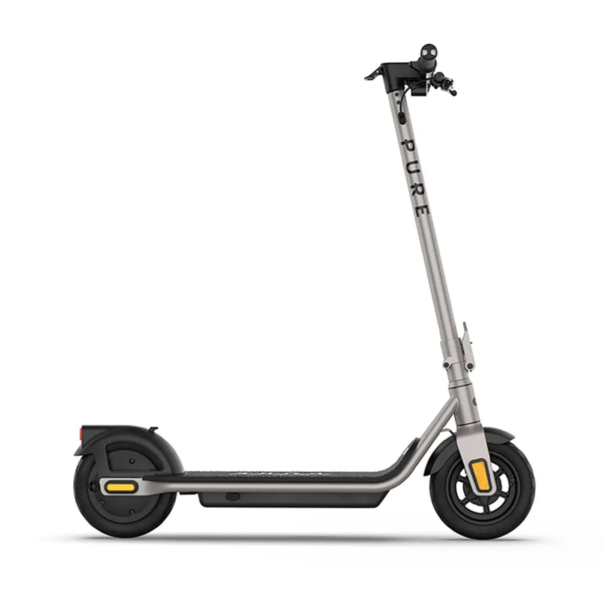 Pure Air³ Pro+ Electric Scooter 1
