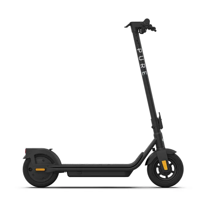 Pure Air⁵ Electric Scooter 1