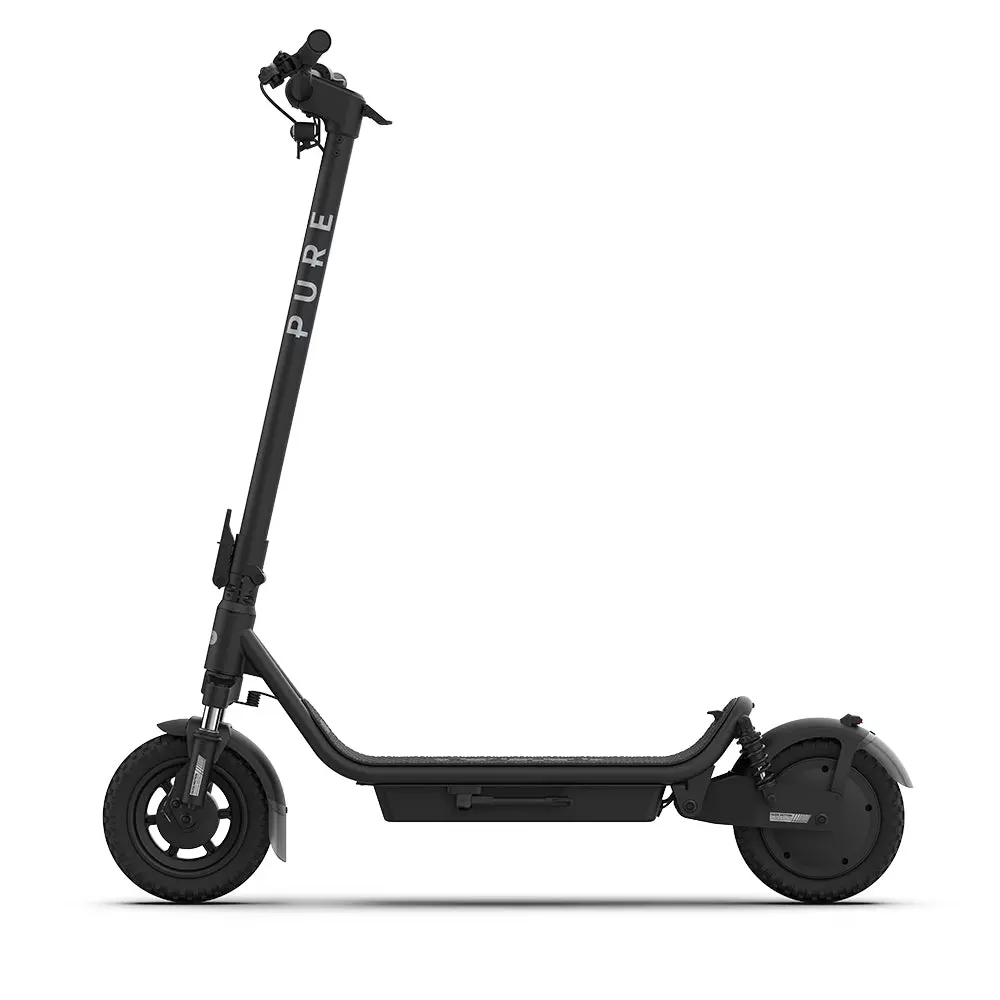 Pure Air⁵ Pro+ Suspension Electric Scooter 1