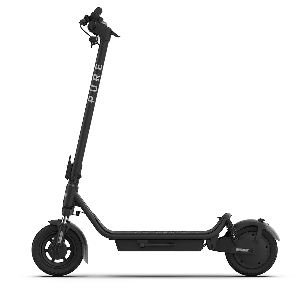 Pure Air⁵ Ultra Suspension Electric Scooter 1
