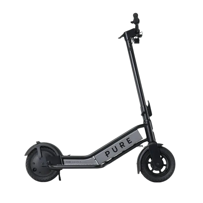 Pure Escape+ 2025 Electric Scooter 1