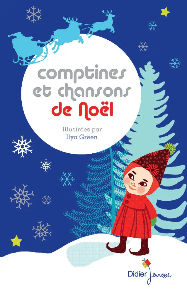 Comptines Et Chansons De Noël 1