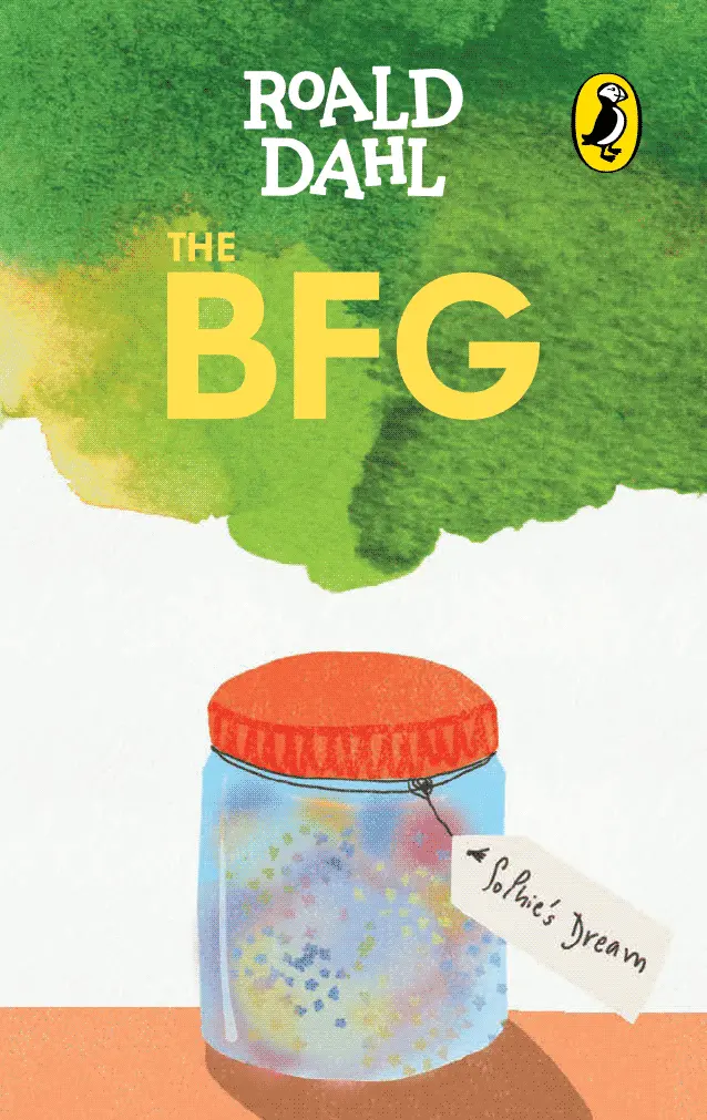 The Bfg (Digital) 1