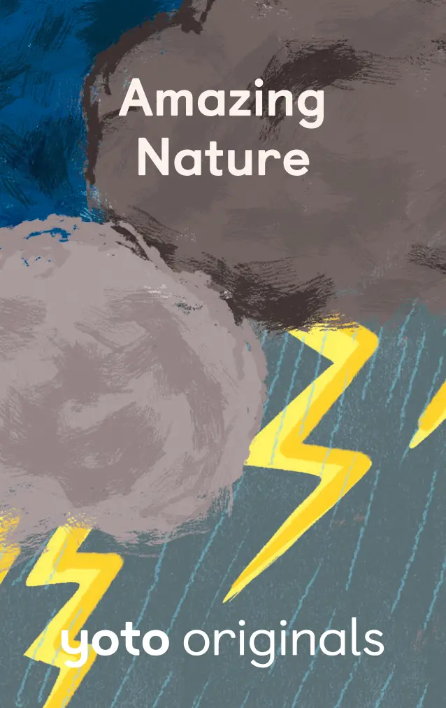 Amazing Nature (Digital) 1