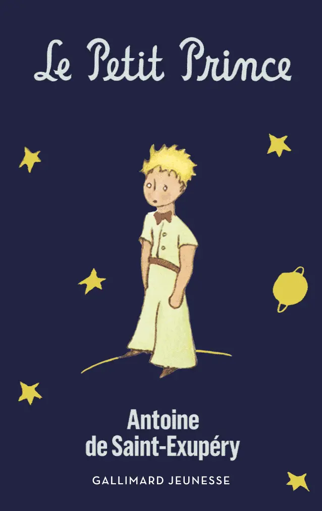 Le Petit Prince 1